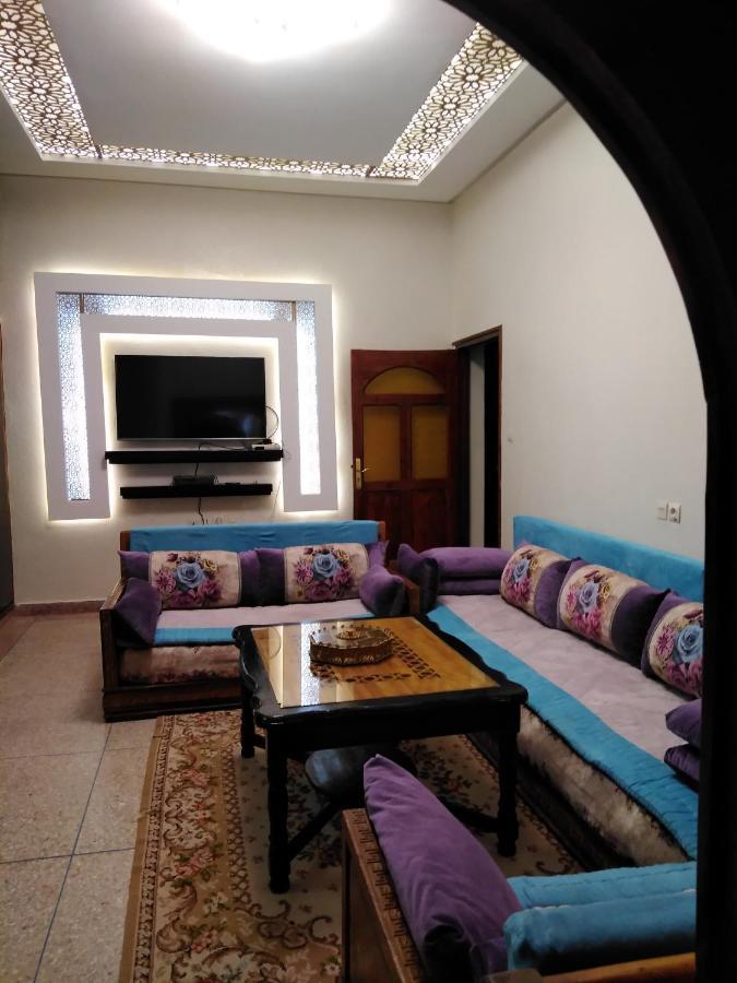 Villa Eden Варзазат Екстер'єр фото